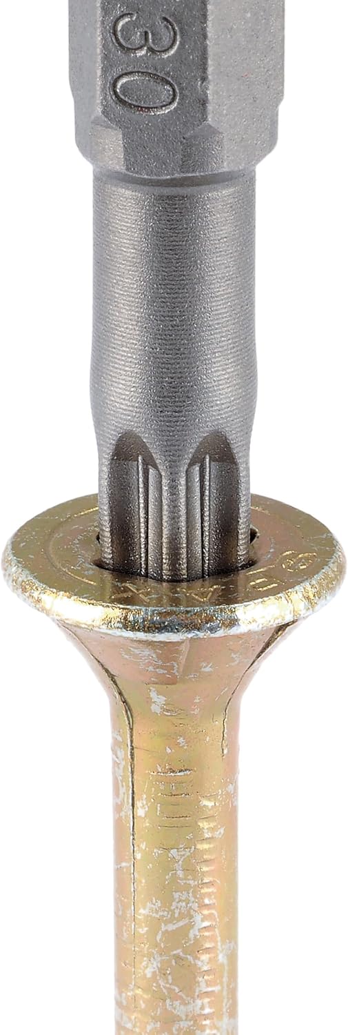 Thumbnail 5 de wolfcraft Bit-Box FIX-GRIP TORX T10–T40 7‑tlg.