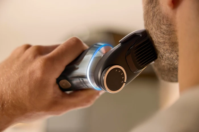 Thumbnail 4 de Philips Shaver i9000 Prestige Ultra XP9404/46 🪒