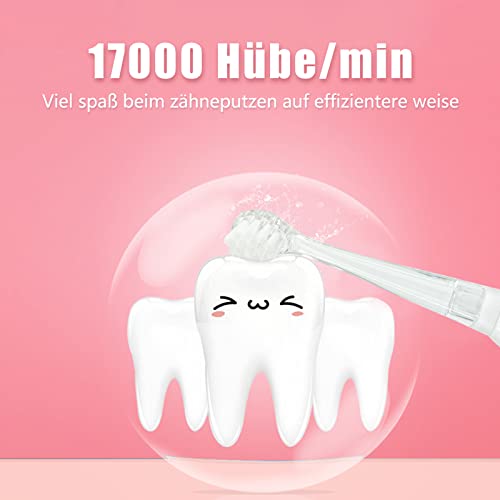 Thumbnail 4 de Seago SG513 brosse dents électrique bébé 0–3 ans