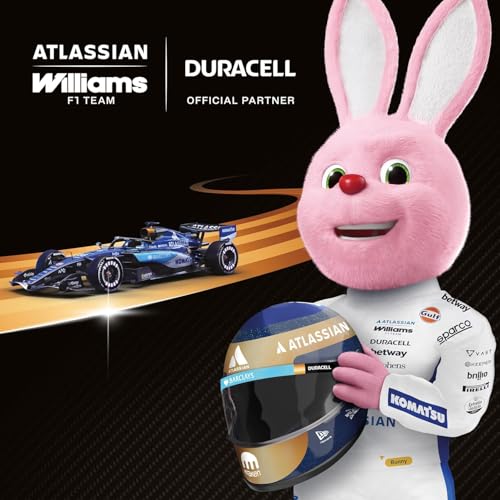 Detalle de Duracell Plus AAA Alkaline Batteries (24 Pack) – 1.5V LR03