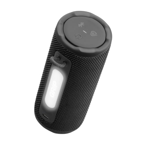 Thumbnail 2 de JBL Grip : enceinte Bluetooth compacte, étanche et nomade