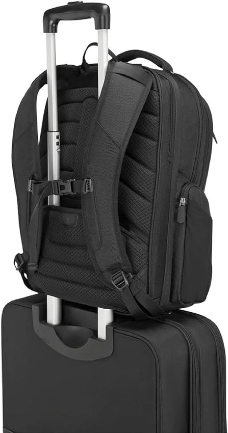 Detalle 2 de Targus CUCT02BEU mochila portátil 30 litros