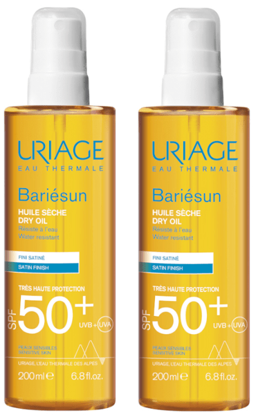 Thumbnail 1 de Uriage Bariésun Aceite Seco SPF50+ - Protección Solar Ideal ☀