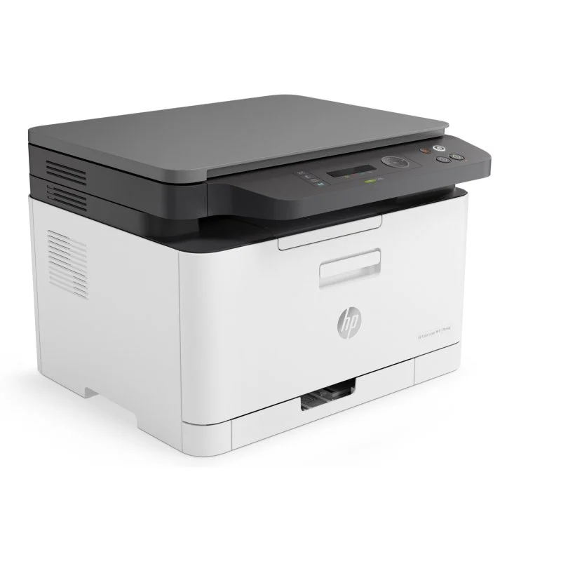 Detalle 2 de HP ColorLaser MFP 178nw impresora 20.000 páginas 🖨