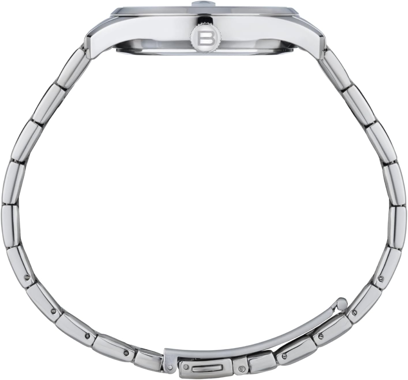 Detalle 2 de Breil Tie Up Orologio donna Acciaio