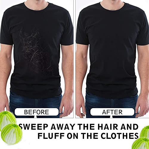 Thumbnail 3 de Zynxel Zynxel 12 pcs atrapa pelos lavadora