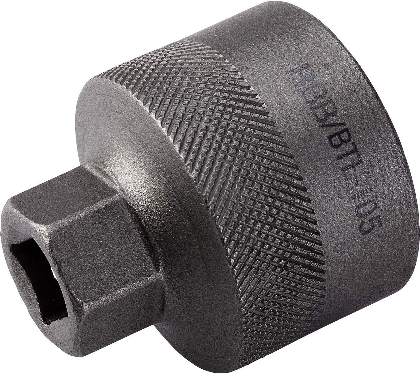 Detalle 2 de BBB Cycling Bracket Plug Bottom Bracket Tool for 16-Notch 44mm Cups