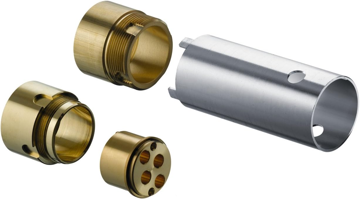 Thumbnail 4 de hansgrohe 94282000 – jednostka regulacji temperatury do baterii termostatycznej