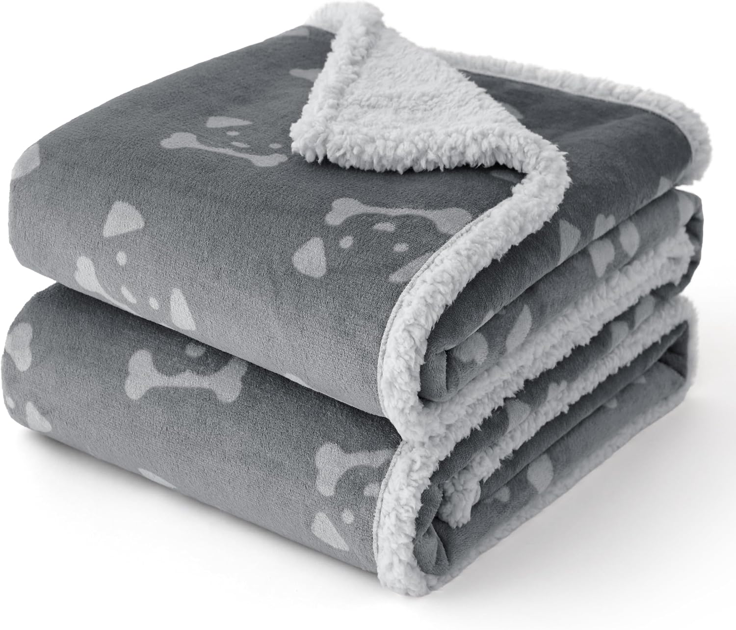 Detalle de BEDSURE wasserdichte Hundedecke 127x102cm
