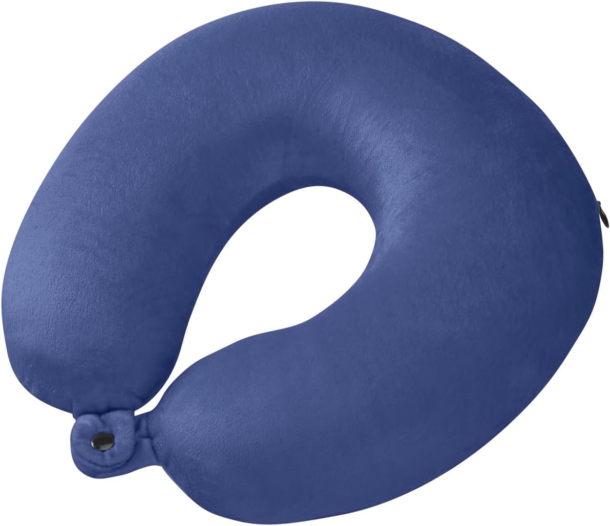 Detalle de Samsonite Memory Foam Reisekissen 30 cm