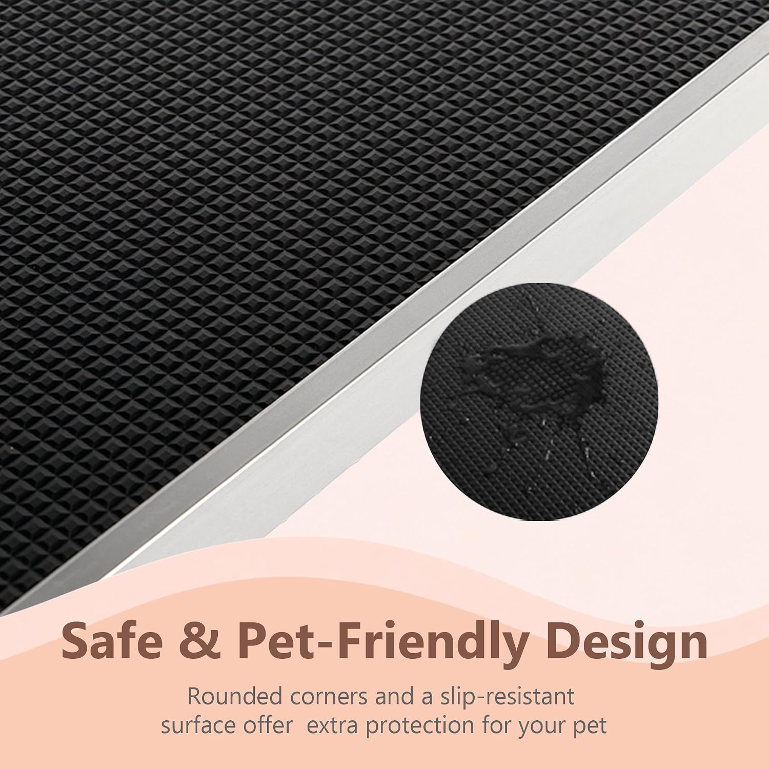Thumbnail 6 de Yaheetech Pet Grooming Table 36-inch