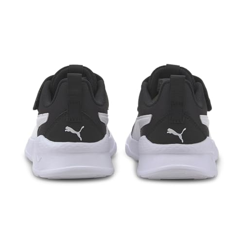 Thumbnail 2 de PUMA Anzarun Lite Ac+ Ps Unisex Kinder Sneaker – Puma Black/White, 33 EU