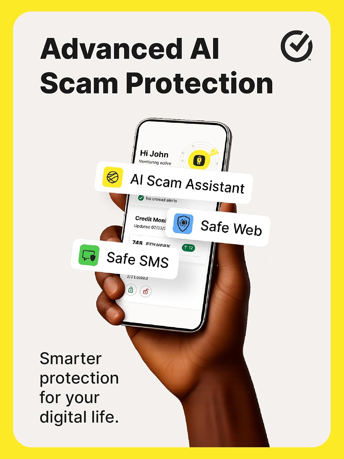 Detalle 2 de Norton 360 Premium 2026: 10 Devices, 1-Year Subscription with Auto-Renewal