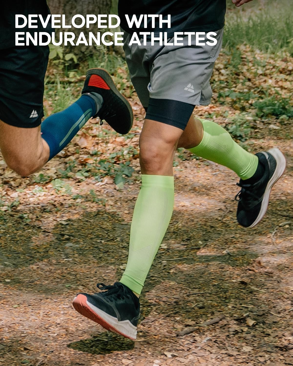Thumbnail 4 de Danish Endurance Compression Shorts 2-Pack