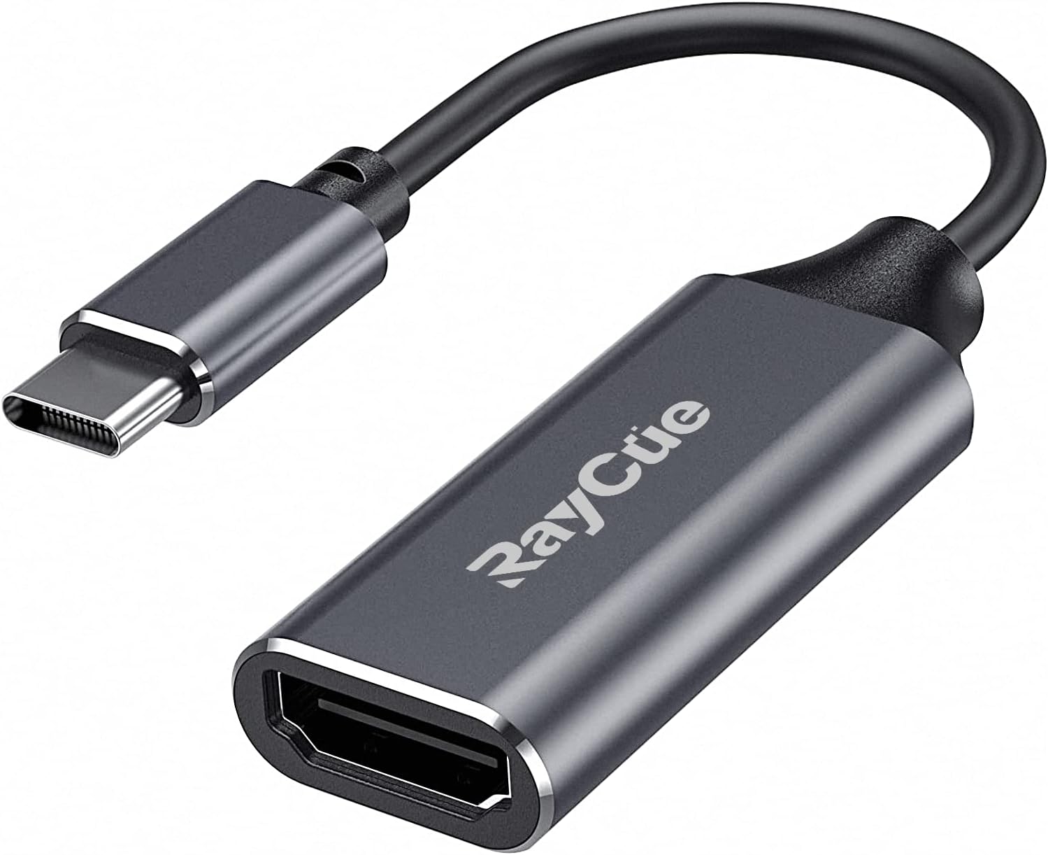 Thumbnail 6 de Raycue USB C to HDMI Adapter 4K
