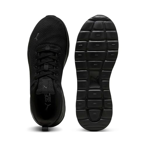 Detalle 2 de PUMA Anzarun Lite: Zapatillas Unisex con malla y entresuela EVA