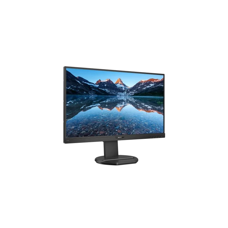 Detalle 2 de Philips 276B9 27" LED IPS QuadHD 75Hz USB-C: versátil y cómodo para productividad
