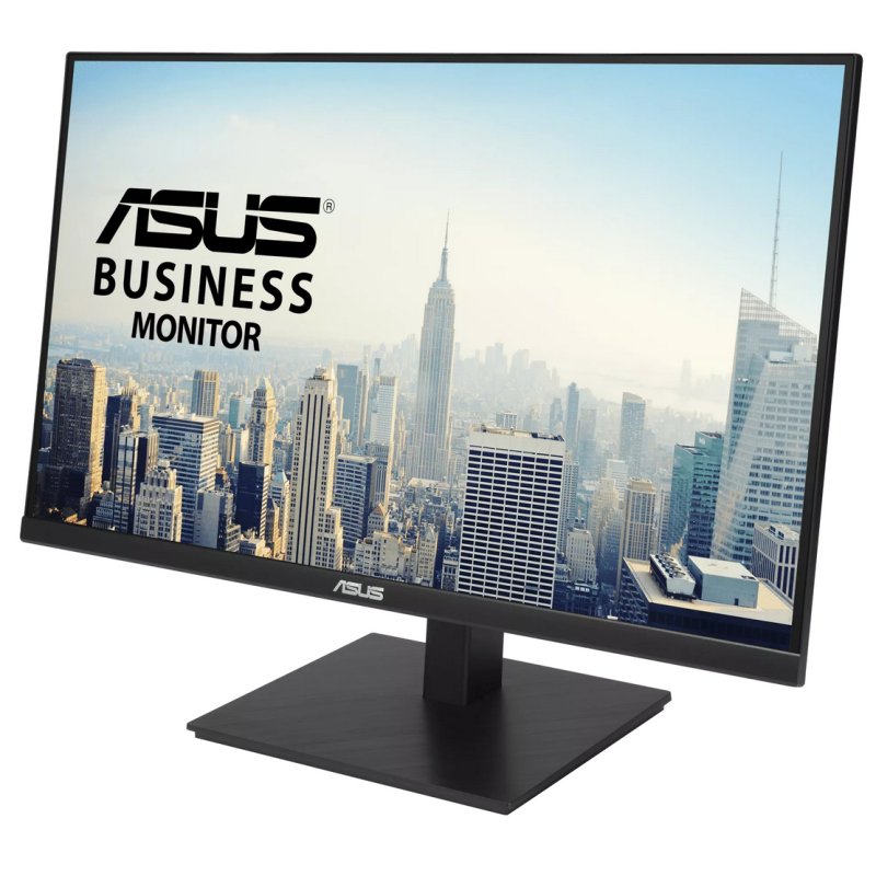 Detalle de ASUS VA27UQSB 27" 4K HDR10 Monitor IPS