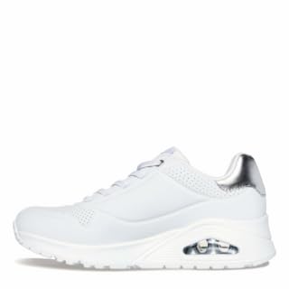Detalle 2 de Skechers Uno Shimmer Away – Zapatillas mujer 40