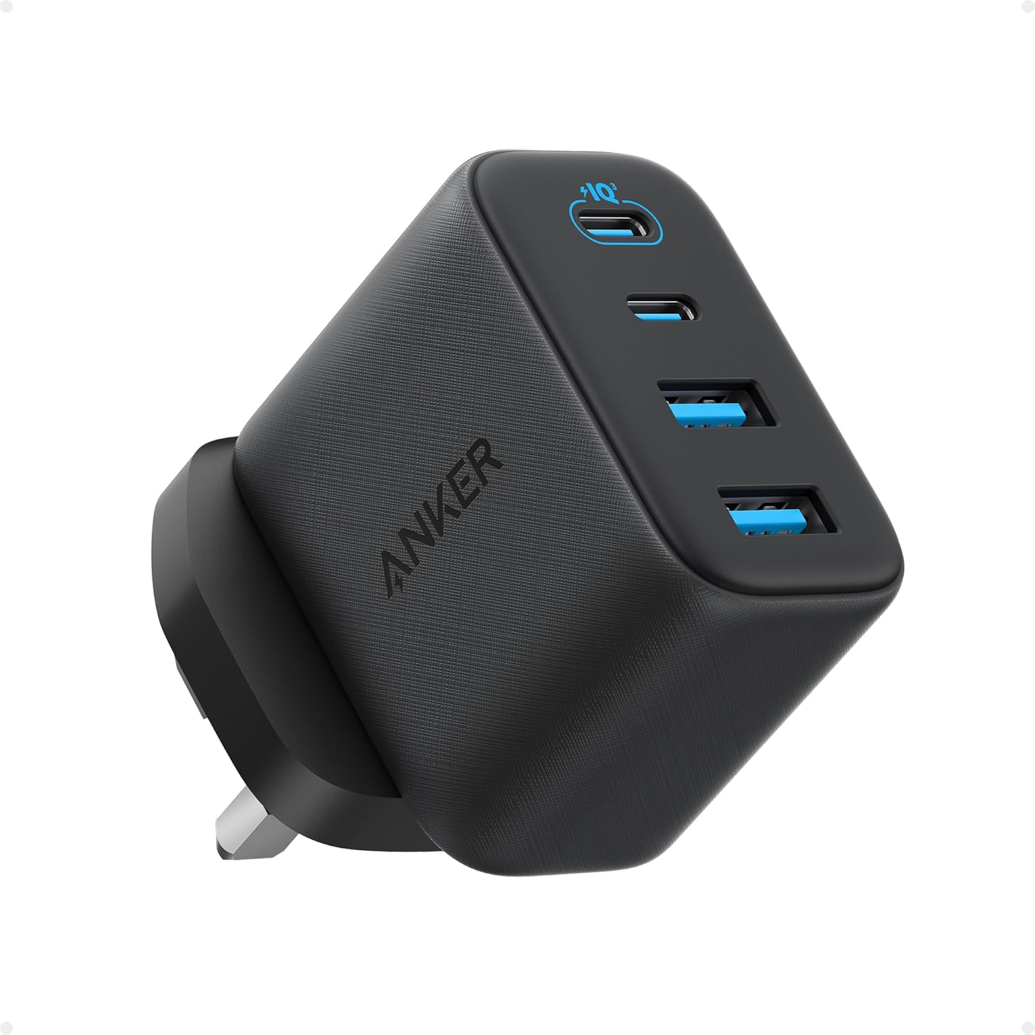 Thumbnail 6 de Anker Zolo USB C Charger Block 50W 4-Port