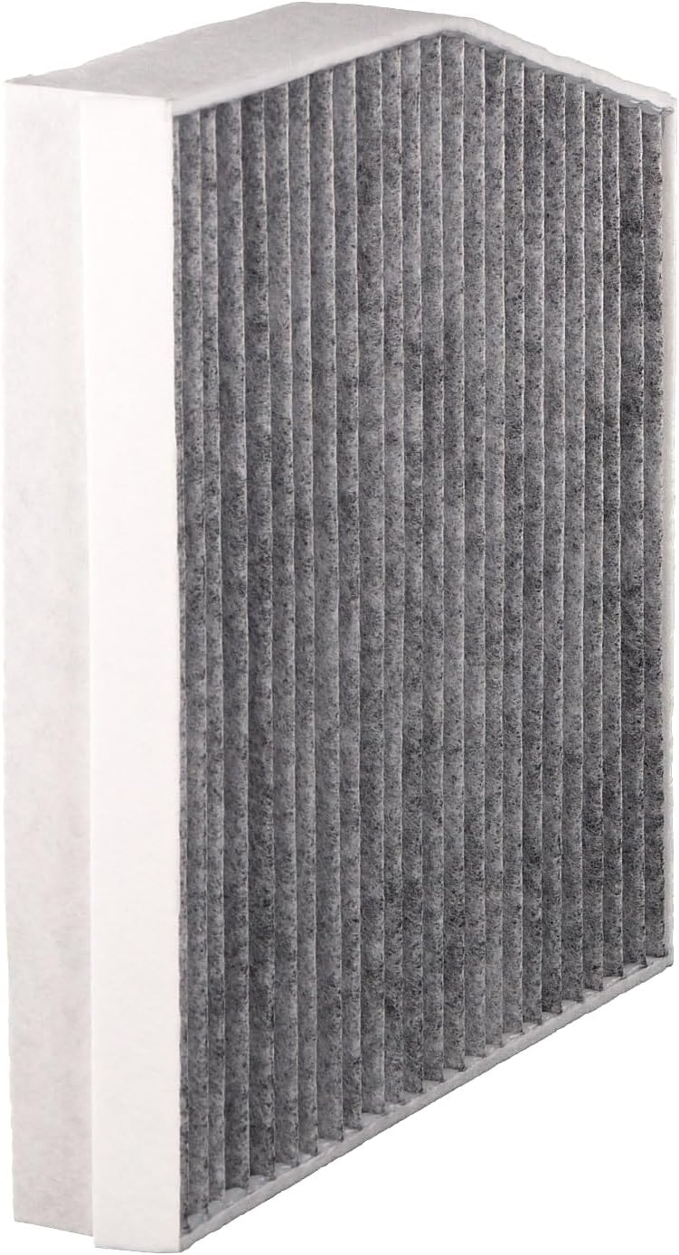 Detalle de febi bilstein 40422 Filtro Abitacolo con Carboni Attivi