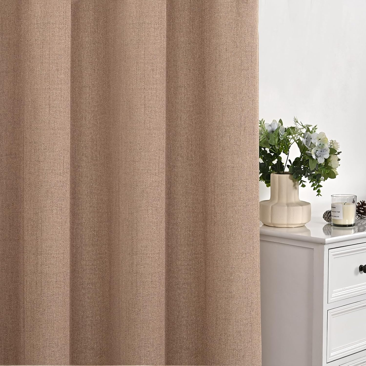 Thumbnail 6 de Curtains 52 x 63 Inch