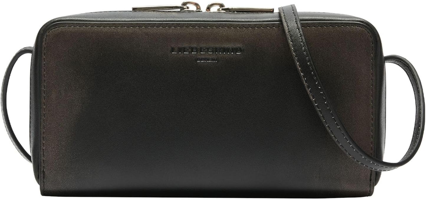 Thumbnail 4 de LIEBESKIND Lou Crossbody XS – Leder Crossbody mit vielseitigem Innenraum
