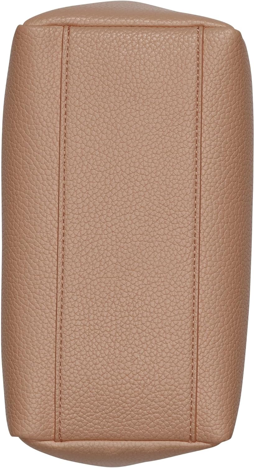 Thumbnail 3 de DKNY Willa Mini Satchel : mini sac tendance en polyuréthane, bandoulière réglable