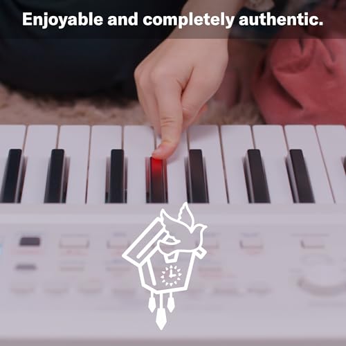 Thumbnail 2 de YAMAHA EZ-310 Clavier Portable Blanc