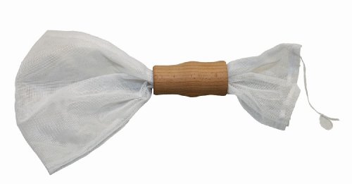 Detalle de CDP sac à coulis avec anneau en bois
