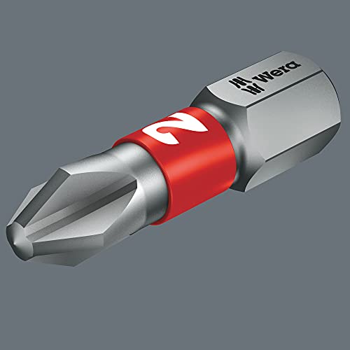 Thumbnail 6 de Wera Kraftform Kompakt Stubby Recámara 2, 6 piezas: precisión compacta para espacios reducidos