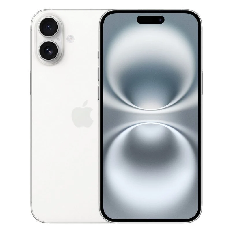 Detalle de Apple iPhone 16 Plus 256GB