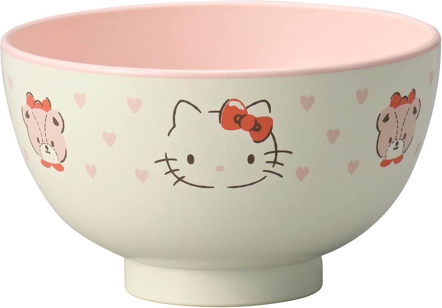 Thumbnail 6 de Kaneshotouki Hello Kitty curry plate, 18 cm