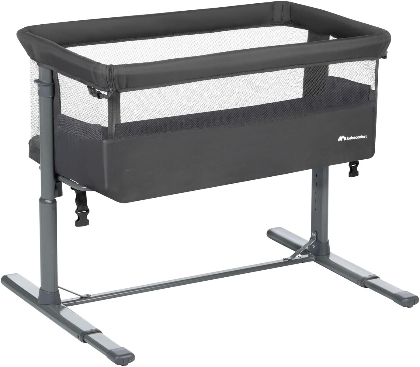 Detalle 2 de Bebeconfort Zina culla fianco letto 0-6 mesi