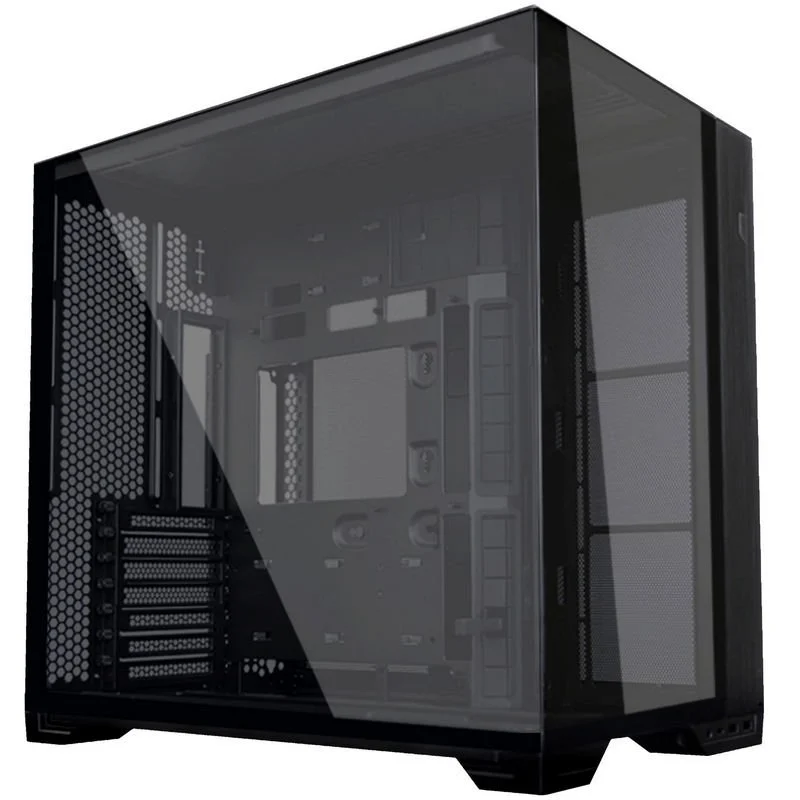 Lian-Li O11 Vision Compact E-ATX 1 torre