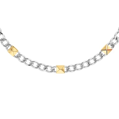 Detalle 1 de Tommy Hilfiger Collar de Cadena para Mujer
