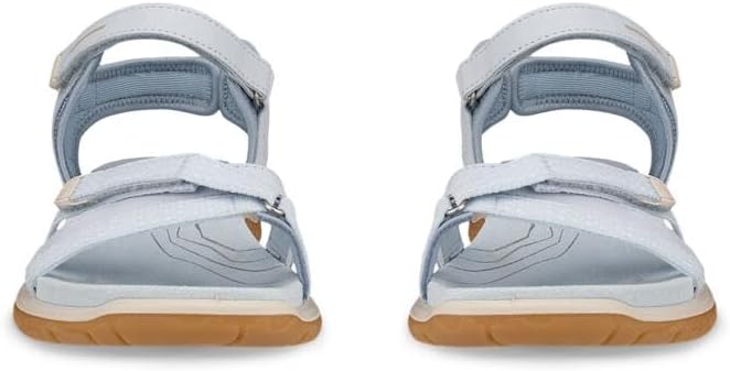 Detalle de ECCO Damen Offroad RoamSport Sandal – robuster Komfort mit sicherem Halt