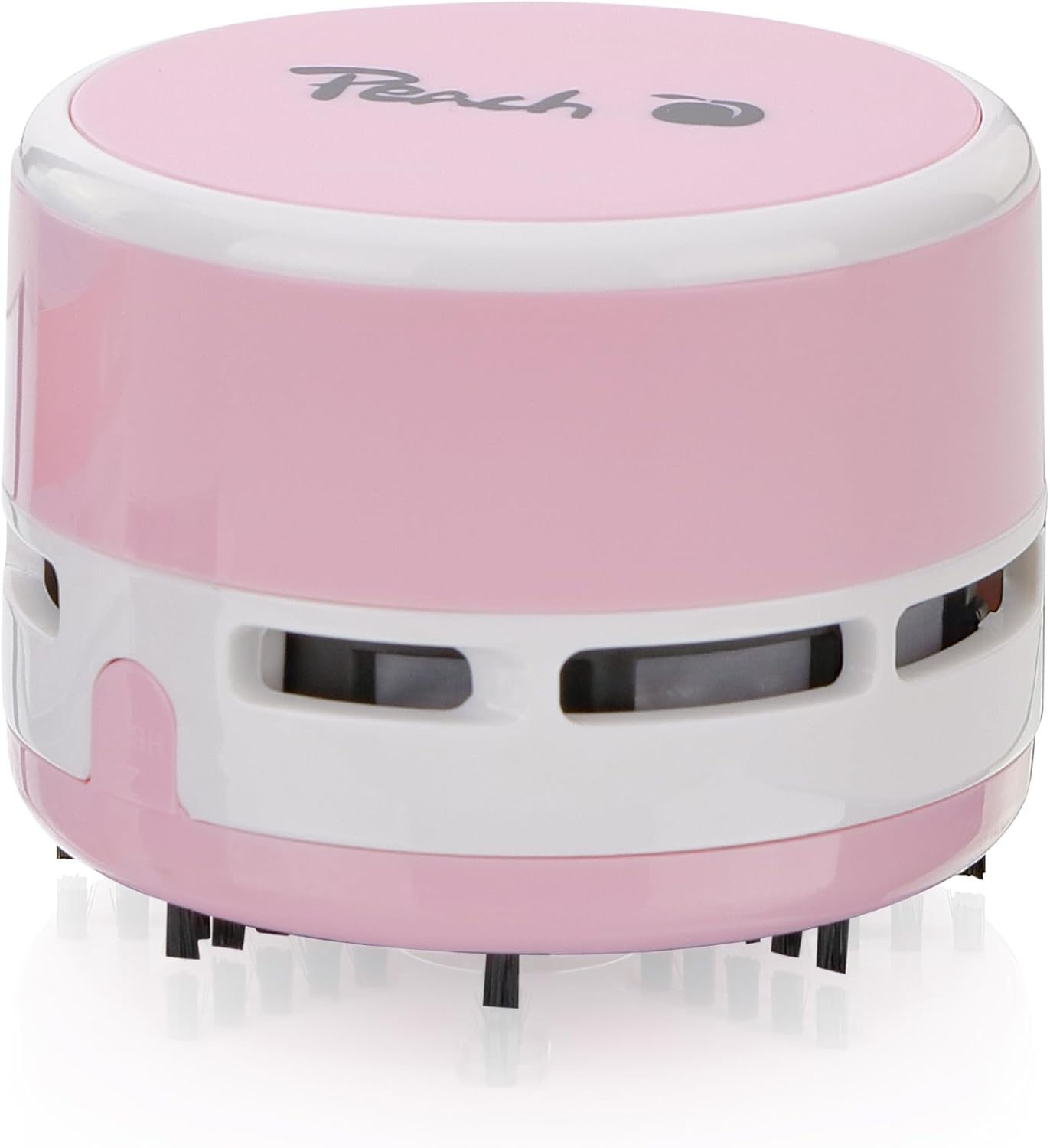Thumbnail 6 de Peach PA105 Mini-Staubsauger – kabellos, 2x AA, hohe Saugleistung, schwarz