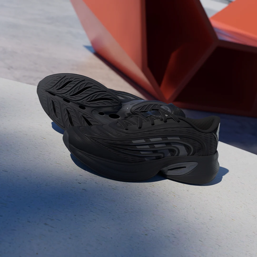 Detalle de Adidas Zapatilla Climacool SPW – Gris