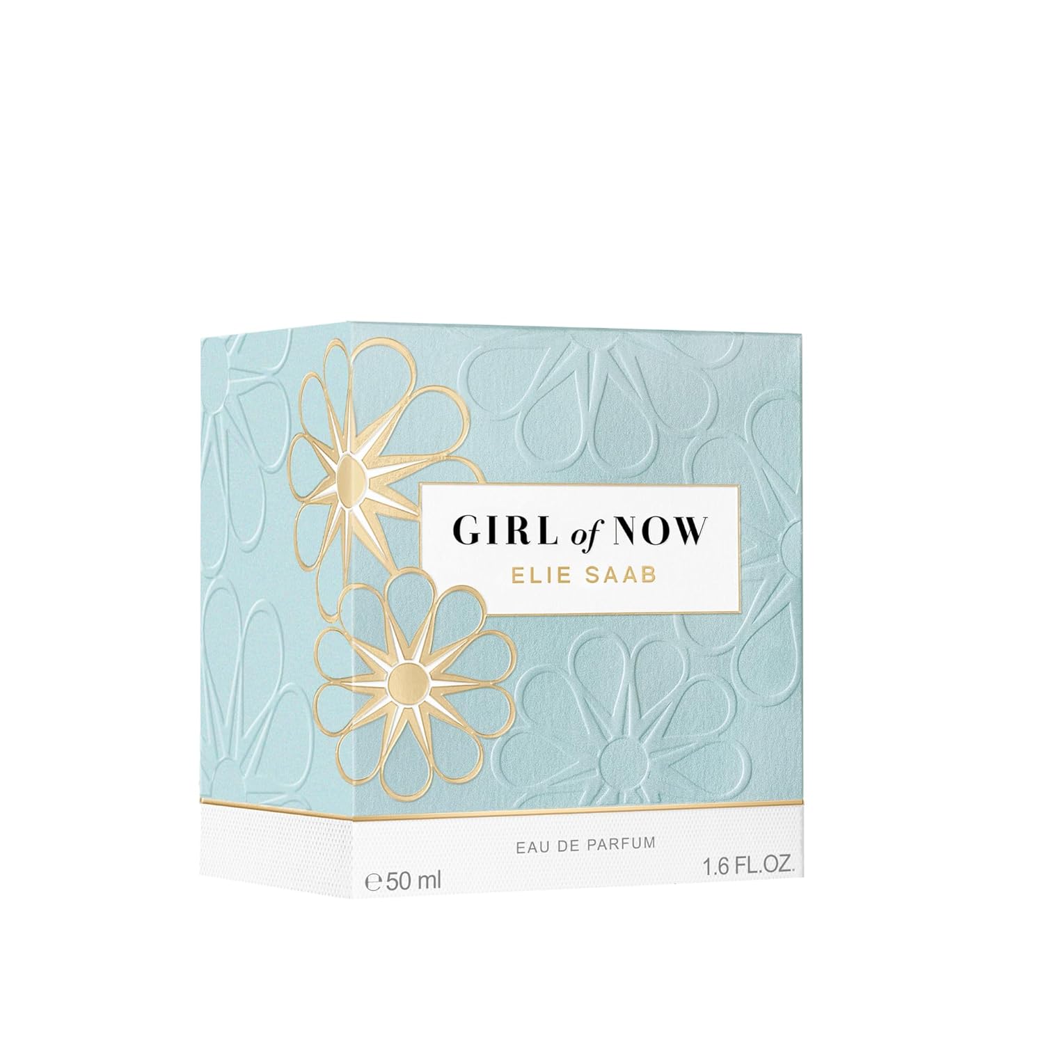 Thumbnail 1 de Elie Saab Girl of Now 50 ml – Eau de Parfum für Frauen