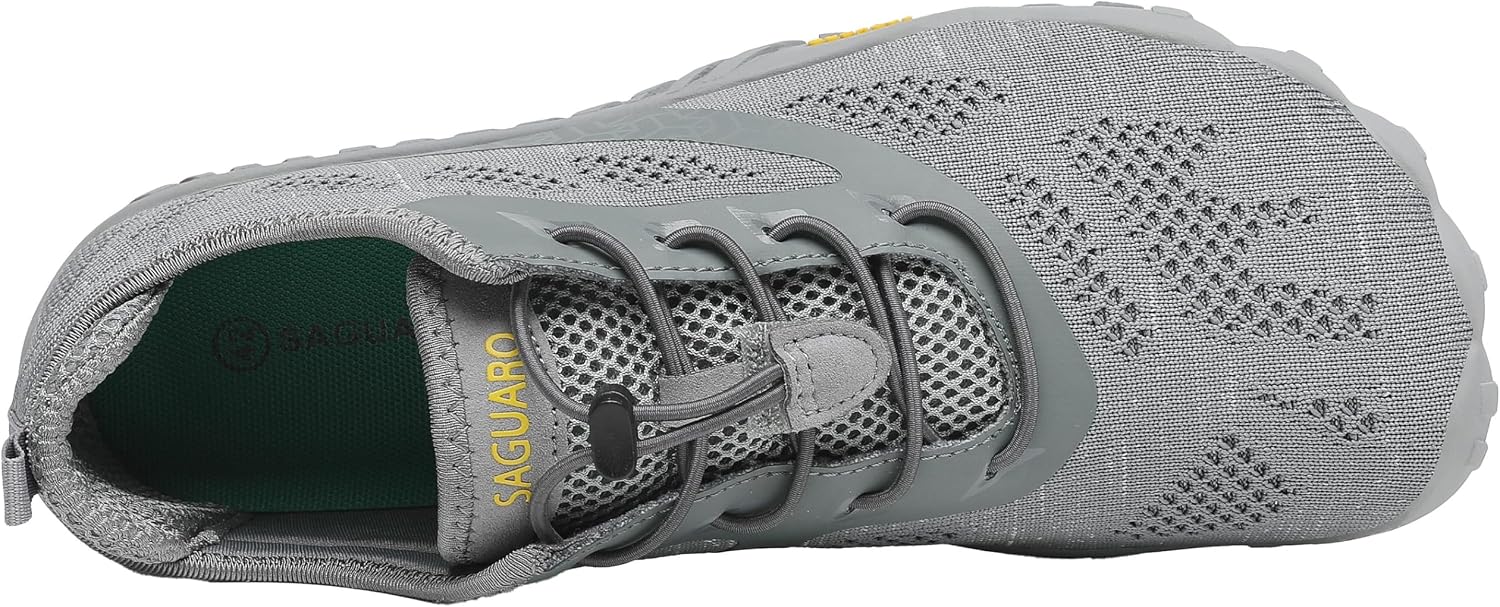 Thumbnail 6 de SAGUARO Barfußschuhe fürs Traillaufen