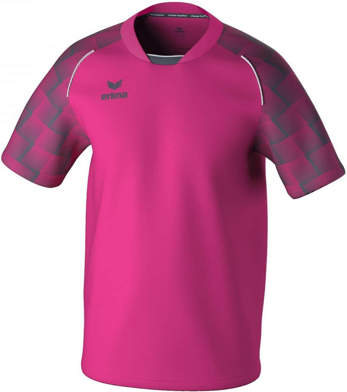 Thumbnail 5 de Erima Evo Star Trikot F3132405 Unisex