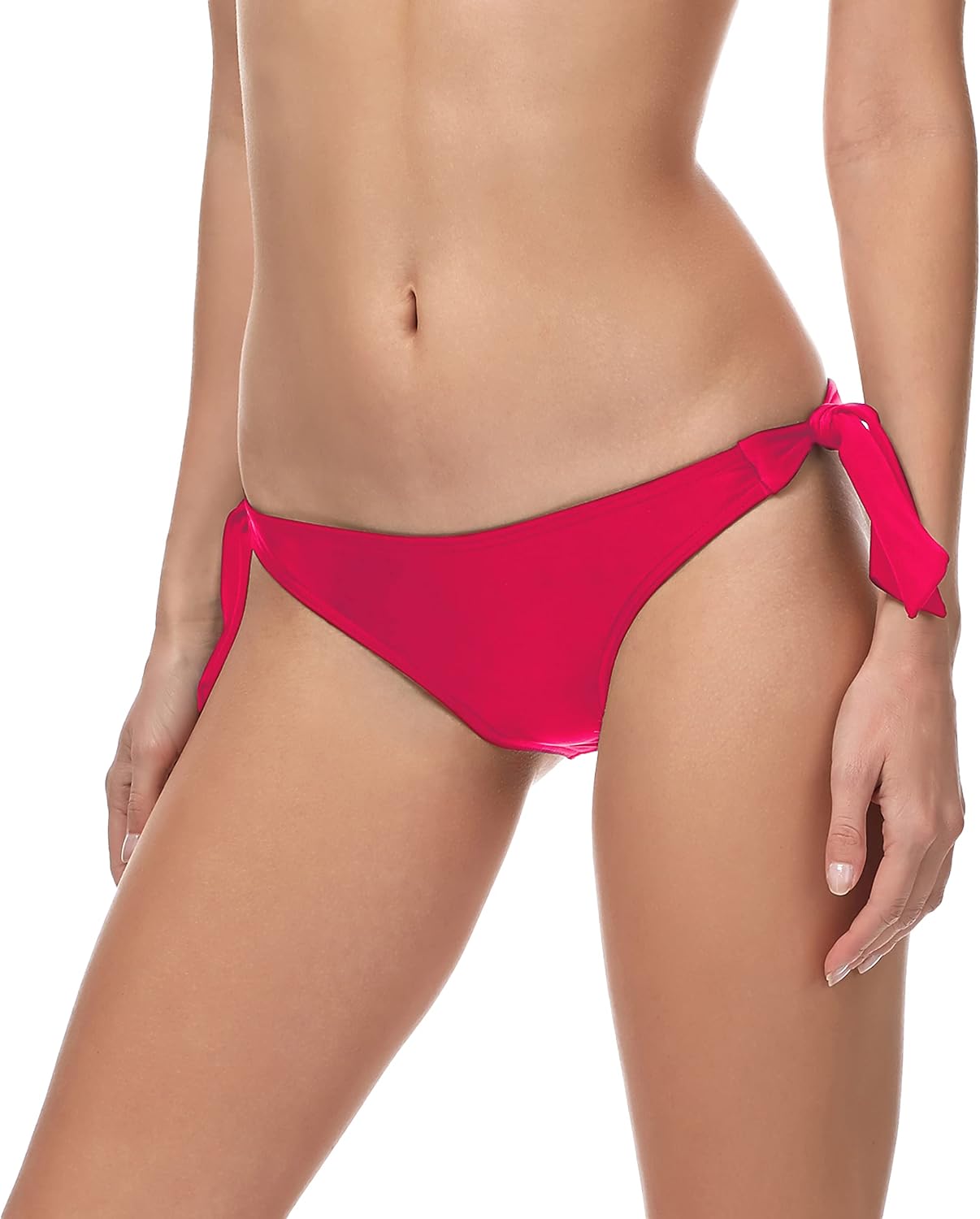 Thumbnail 6 de Merry Style Slip Bikini Pezzo sotto costume MSVR4: taglio profondo e supporto aderente