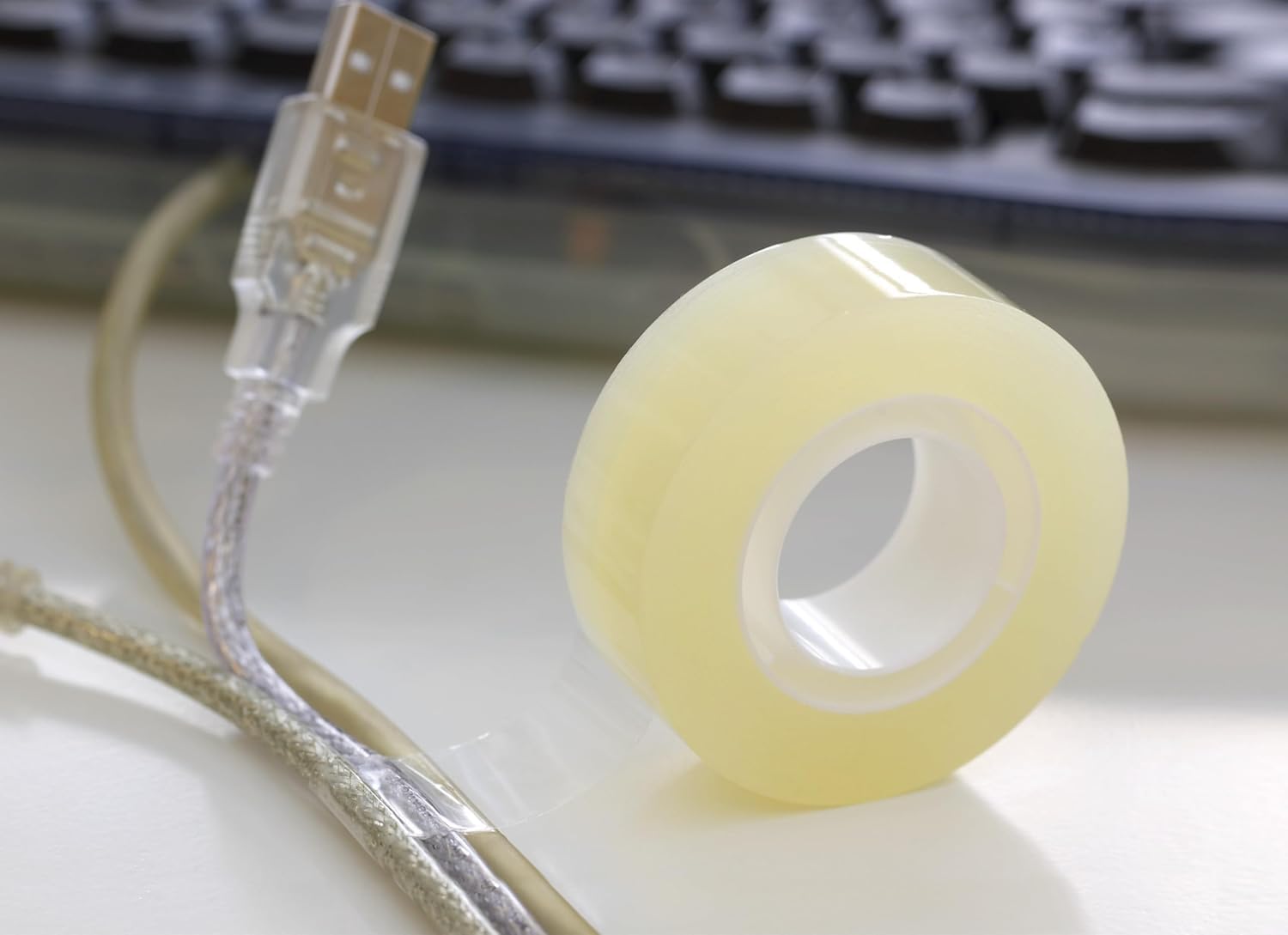 Thumbnail 2 de Scotch 508-10 ruban adhésif 15 mm 📦