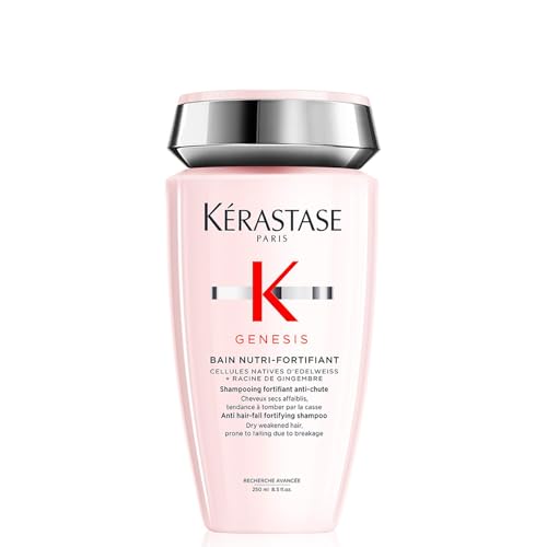 Imagen de KÉRASTASE Bain Nutri-Fortifiant 250 ml 🧴 en OfertitasTOP