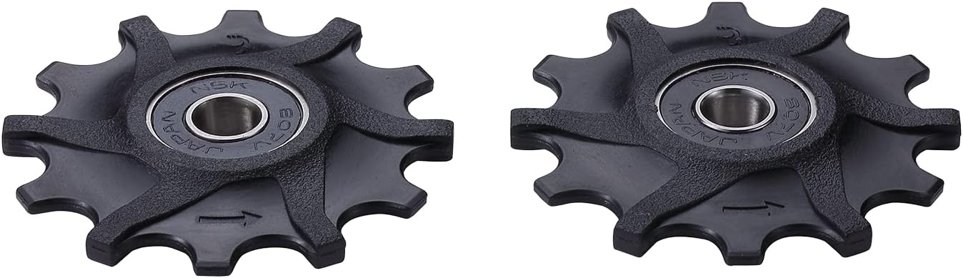 Thumbnail 3 de BBB Cycling Galets 12 Dents SRAM 11v