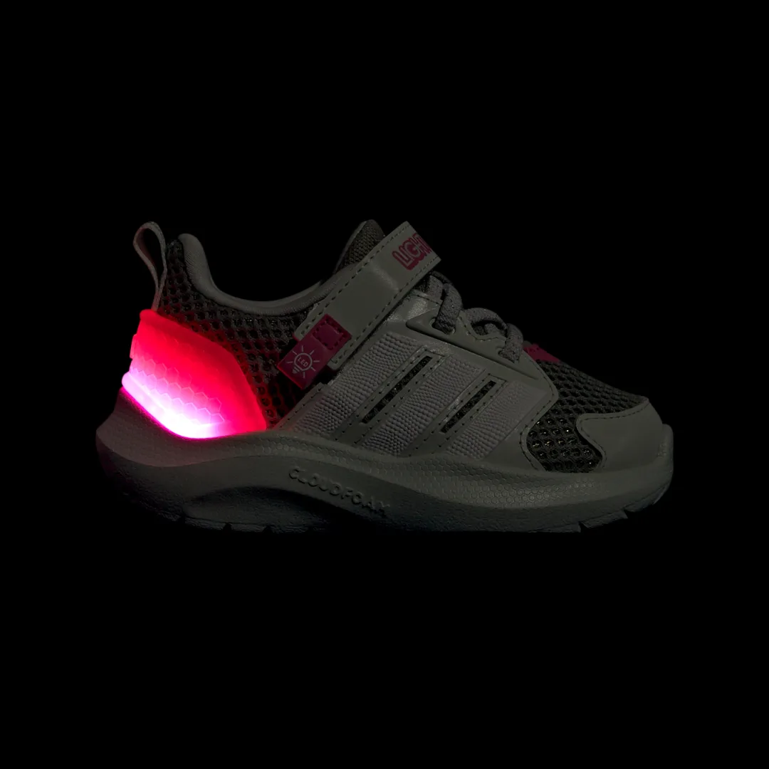 Thumbnail 1 de Zapatilla Lightorama Runner de Adidas - Verde