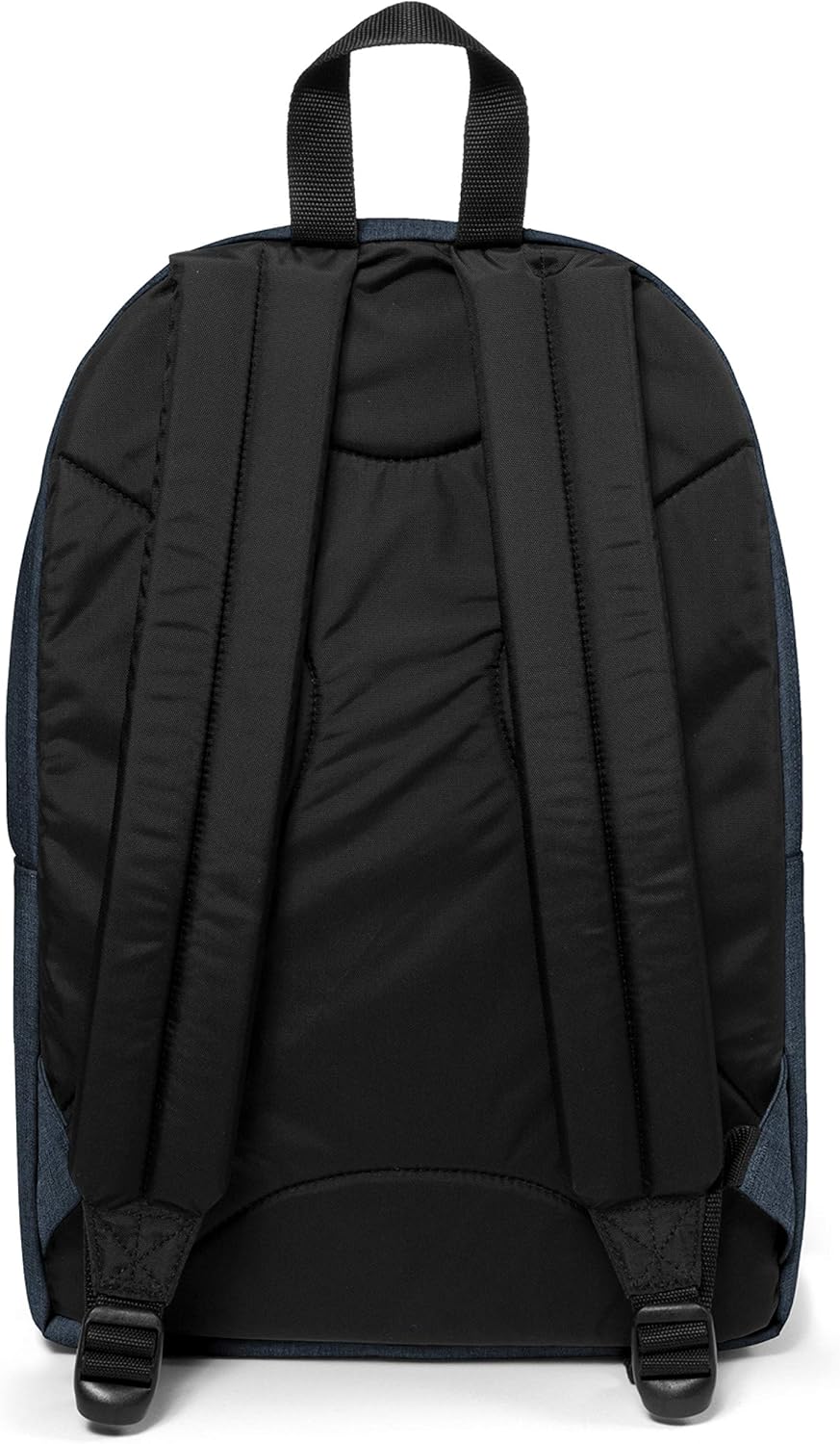 Thumbnail 3 de Eastpak BACK TO WORK Sac à dos, 27 L – denim authentique et organisation pratique