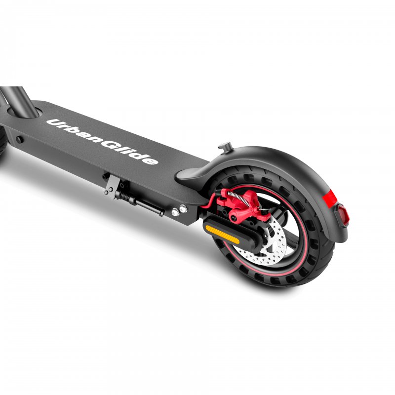 Thumbnail 1 de UrbanGlide Ride 100 Max 🚲 Patinete Eléctrico 10"