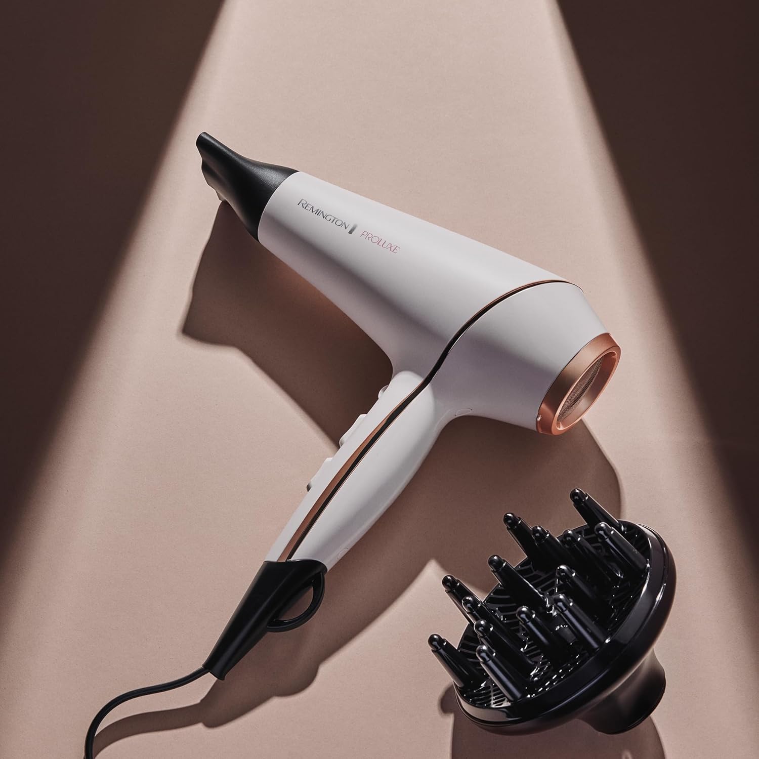 Thumbnail 3 de Remington Haartrockner Profi Ionen PROluxe 2400W ⚡